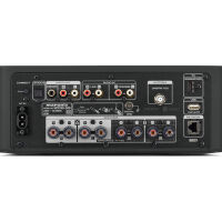 Marantz MCR 60n DAB (czarny). Zintegrowany system stereo. - 5