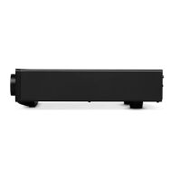 Cambridge Audio CXN100 SE (black). Odtwarzacz sieciowy z DAC. - 5