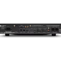 Cambridge Audio CXN100 SE (black). Odtwarzacz sieciowy z DAC. - 2