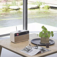 Ruark Audio R2 Mk4 (light cream). Głośnik z Bluetooth. - 5