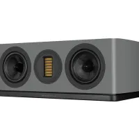Wharfedale Evo 5.C (szary). Kolumna centralna. - 2