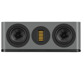 Wharfedale Evo 5.C (szary). Kolumna centralna.