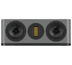 Wharfedale Evo 5.C (szary). Kolumna centralna.
