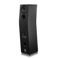 SVS Ultra Evolution Pinnacle (black oak). Kolumny podłogowe. - 7