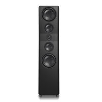 SVS Ultra Evolution Pinnacle (black oak). Kolumny podłogowe. - 2