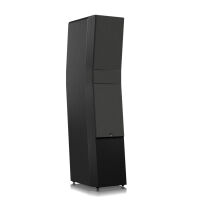 SVS Ultra Evolution Pinnacle (black oak). Kolumny podłogowe. - 5