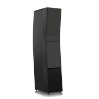 SVS Ultra Evolution Pinnacle (black oak). Kolumny podłogowe. - 5