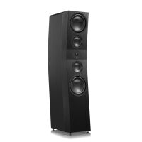 SVS Ultra Evolution Pinnacle (black oak). Kolumny podłogowe. - 4