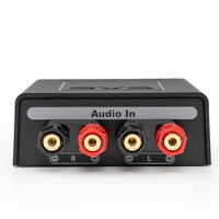 SVS Soundpath Speaker Level Subwoofer Adapter. Dedykowany adapter. - 3