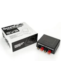 SVS Soundpath Speaker Level Subwoofer Adapter. Dedykowany adapter. - 7