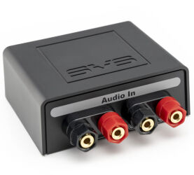 SVS Soundpath Speaker Level Subwoofer Adapter. Dedykowany adapter.
