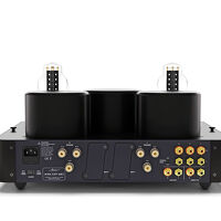 Fezz Audio Mira Ceti EVO Mk2 (black ice). Wzmacniacz lampowy. - 2