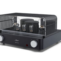 Fezz Audio Mira Ceti EVO Mk2 (black ice). Wzmacniacz lampowy. - 4