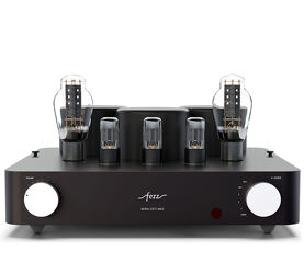 Fezz Audio Mira Ceti EVO Mk2 (black ice). Wzmacniacz lampowy.