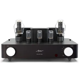 Fezz Audio Mira Ceti EVO Mk2 (black ice). Wzmacniacz lampowy.