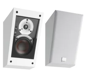 Dali Alteco C-1 (biały). Kolumny surround Dolby Atmos.