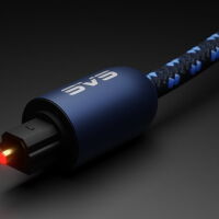 SVS SoundPath Optical. Przewód optyczny (3m). - 6