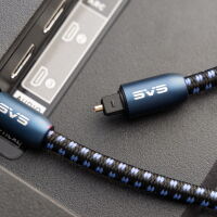 SVS SoundPath Optical. Przewód optyczny (3m). - 3
