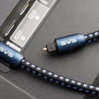 SVS SoundPath Optical. Przewód optyczny (3m). - 3