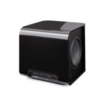 Martin Logan Depth 212 (czarny połysk). Subwoofer aktywny. - 3