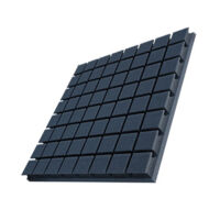 Vicoustic Flexi A50. Panel akustyczny (kpl. 12 sztuk). - 2