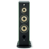 Focal Aria Evo X N°4 (zielony). Kolumny podłogowe. - 4