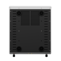 Matrix Audio MA-1. Końcówka mocy. - 7