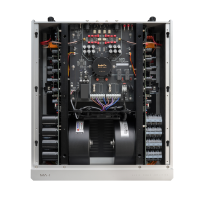 Matrix Audio MA-1. Końcówka mocy. - 9