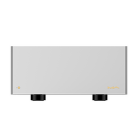 Matrix Audio MA-1. Końcówka mocy. - 4