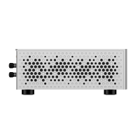 Matrix Audio MA-1. Końcówka mocy. - 5