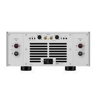 Matrix Audio MA-1. Końcówka mocy. - 3