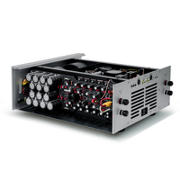 Matrix Audio MA-1. Końcówka mocy. - 10