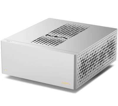 Matrix Audio MA-1. Końcówka mocy.