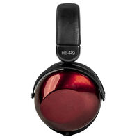 HiFiMAN HE-R9. Słuchawki nauszne z przystawką Bluetooth. - 3