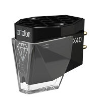 Ortofon MC X40. Wkładka gramofonowa MC. - 4