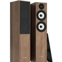 Pylon Audio Pearl 25 (orzech). Kolumny podłogowe. - 2