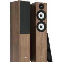 Pylon Audio Pearl 25 (orzech). Kolumny podłogowe. - 2