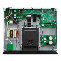 Denon DCD-1700NE (czarny). Odtwarzacz płyt CD/SACD. - 5