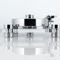 Transrotor Bellini TMD. Gramofon manualny. - 5