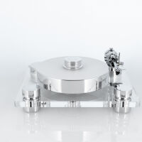 Transrotor Bellini TMD. Gramofon manualny. - 4