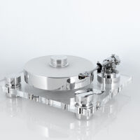Transrotor Bellini TMD. Gramofon manualny. - 2