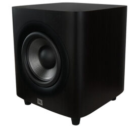 JBL Studio 650P (dark wood). Subwoofer aktywny.