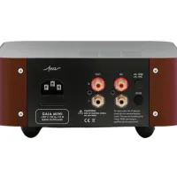 Fezz Audio Gaia Mini EVO (big calm). Przedwzmacniacz gramofonowy. - 2