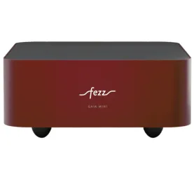 Fezz Audio Gaia Mini EVO (big calm). Przedwzmacniacz gramofonowy.