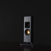 Klipsch RP-140D On-Wall. Kolumna głośnikowa z możliwością zawieszenia. - 8