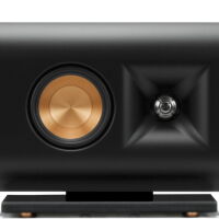 Klipsch RP-140D On-Wall. Kolumna głośnikowa z możliwością zawieszenia. - 3