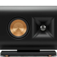 Klipsch RP-140D On-Wall. Kolumna głośnikowa z możliwością zawieszenia. - 3