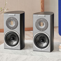 Audiovector R1 Arreté (czarny). Kolumny podstawkowe. - 4