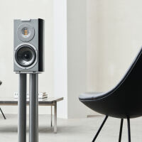 Audiovector R1 Arreté (czarny). Kolumny podstawkowe. - 3