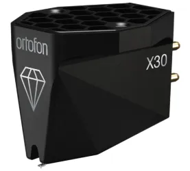 Ortofon MC X30. Wkładka gramofonowa MC.